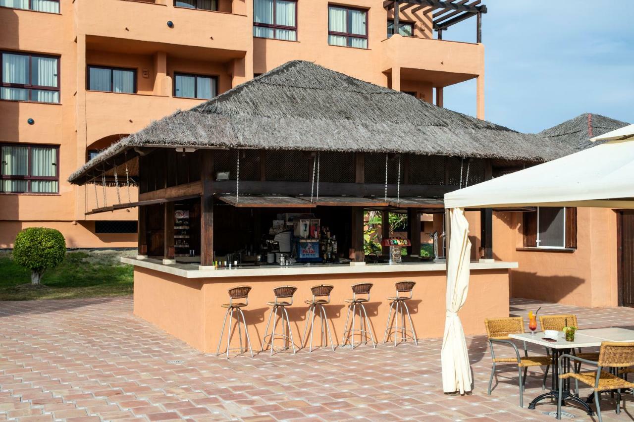 Pierre & Vacances Estepona Exterior foto